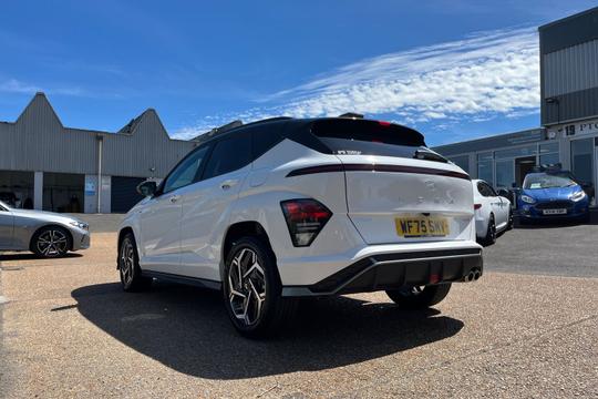 Hyundai KONA Photo autoimg-93ab8e57023e4a726848491a602fd06862c3b0aa.jpg