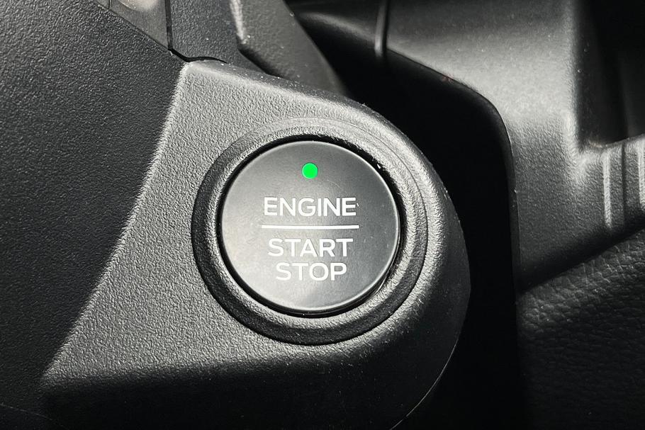 Used Ford Ranger WR75MZE 38