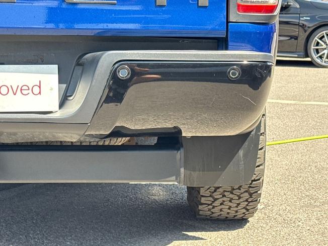 Ford Ranger Photo 31
