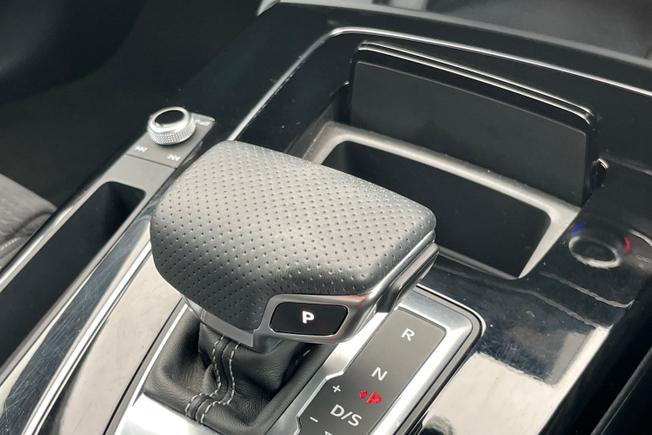 AUDI Q5 Photo 34