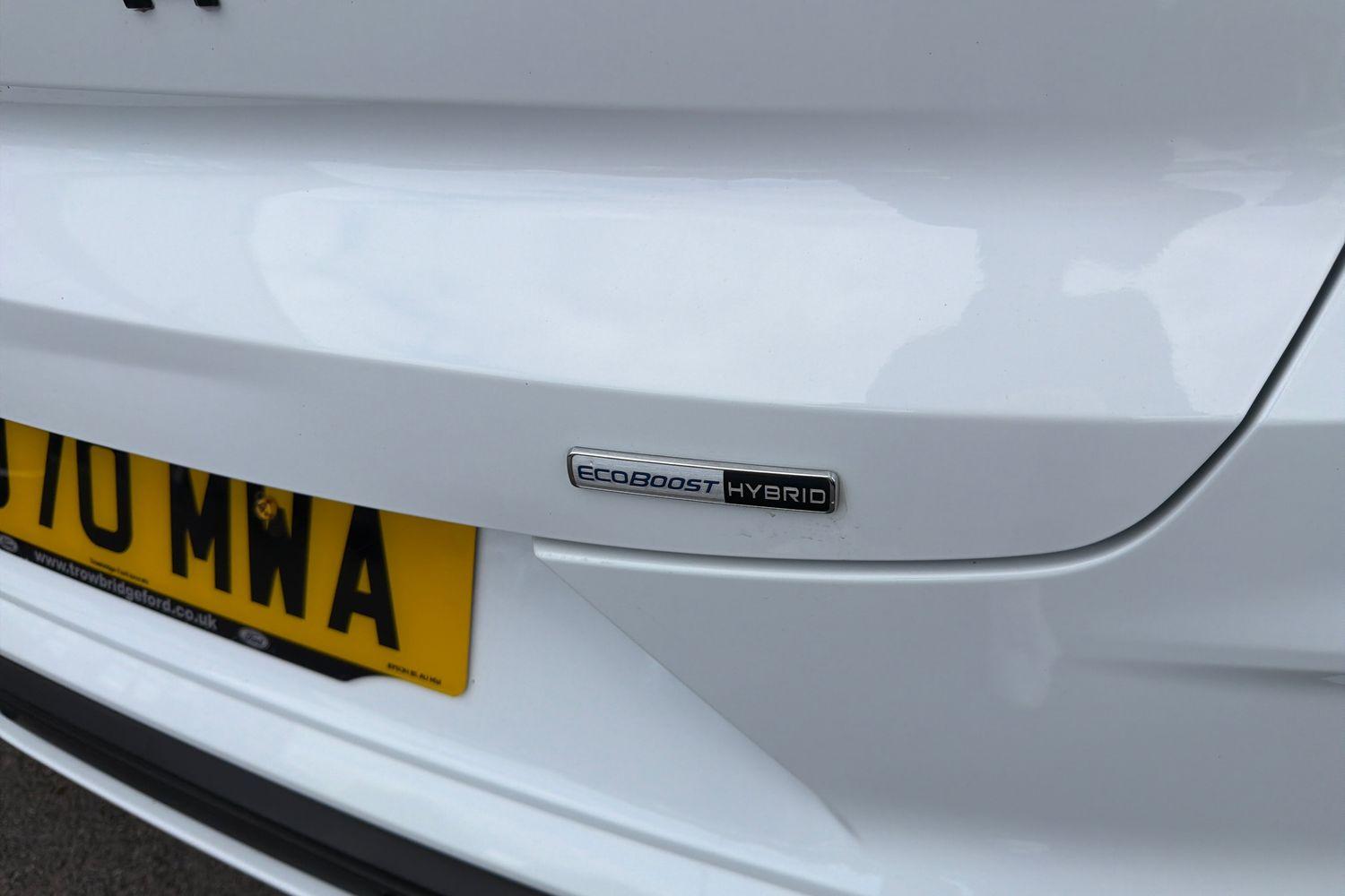 Ford Puma Photo 33