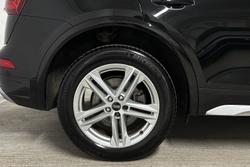 AUDI Q5 Photo 5