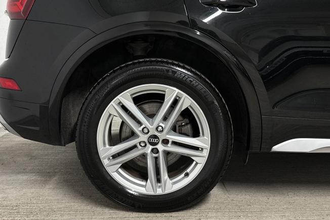 AUDI Q5 Photo 5