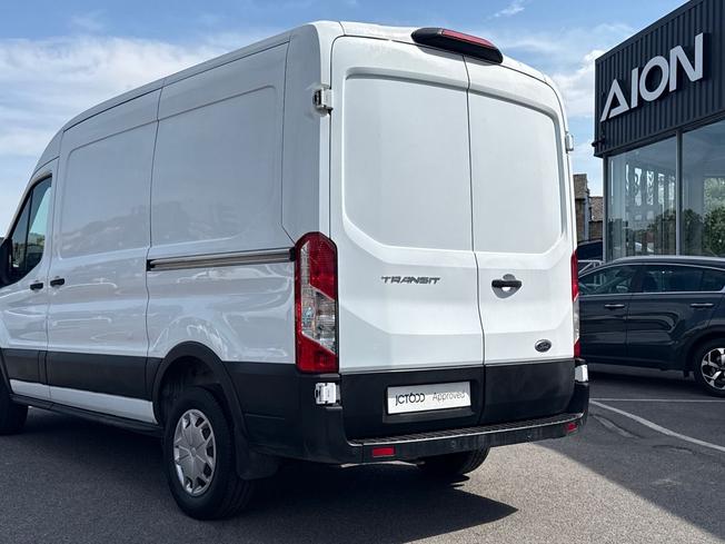 FORD Transit Photo 37