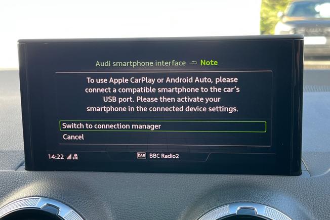AUDI Q2 Photo 23