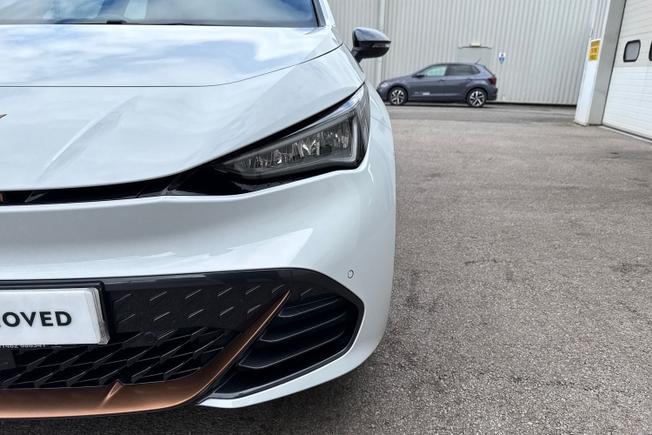 CUPRA Born Photo 29