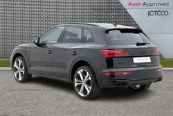 Audi Q5 Photo 3