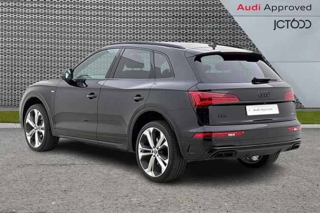 Audi Q5 Photo 3