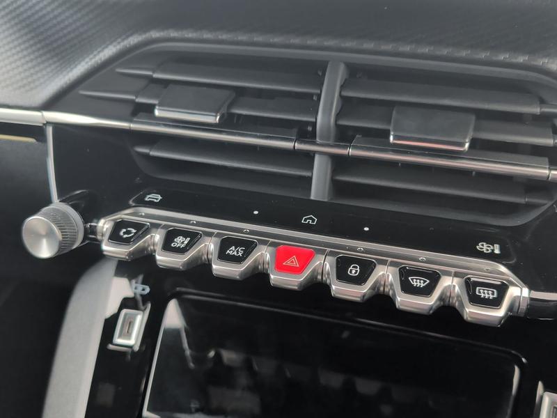 Used Peugeot 208 KO74XCU 48