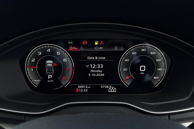 AUDI Q5 Photo 15