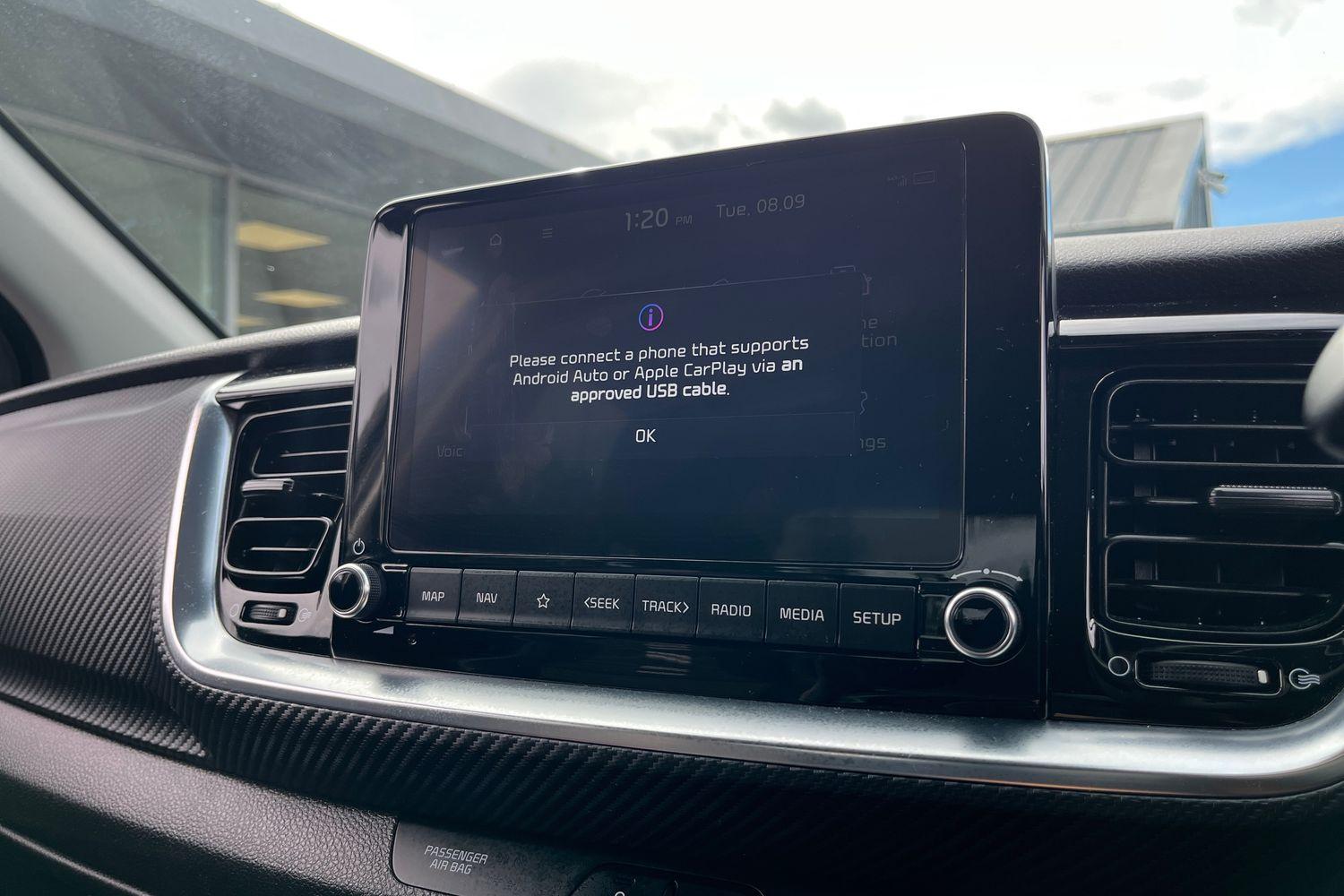 Kia Stonic Photo 26