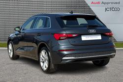AUDI A3 Photo 3