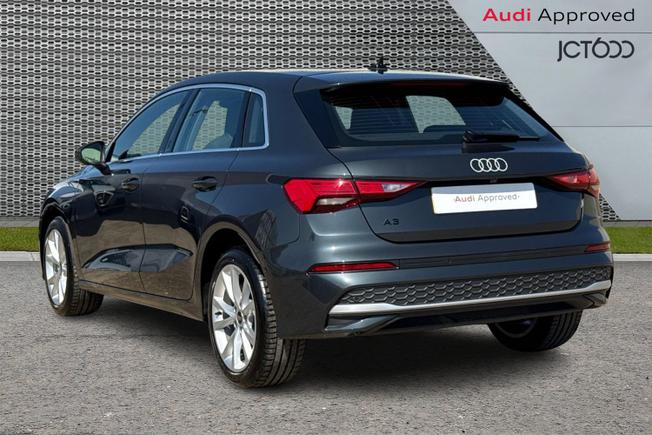 AUDI A3 Photo 3