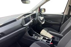Volkswagen Caddy Maxi Photo 2