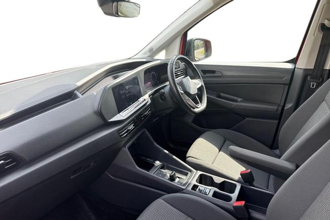 Volkswagen Caddy Maxi Photo 2