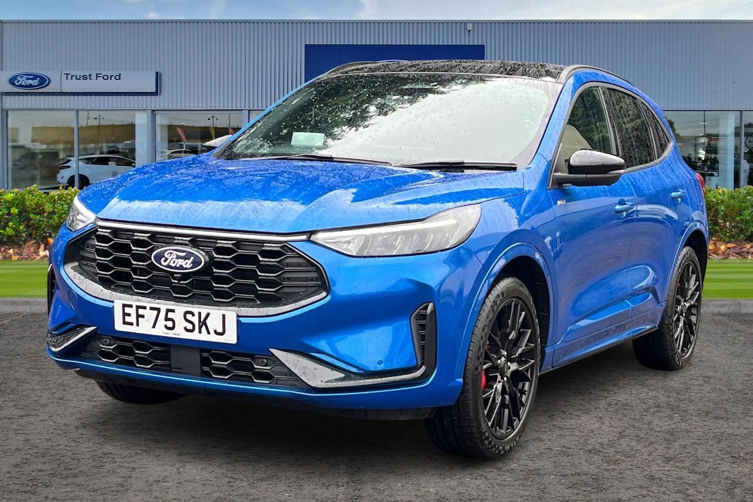 Ford KUGA Photo 4