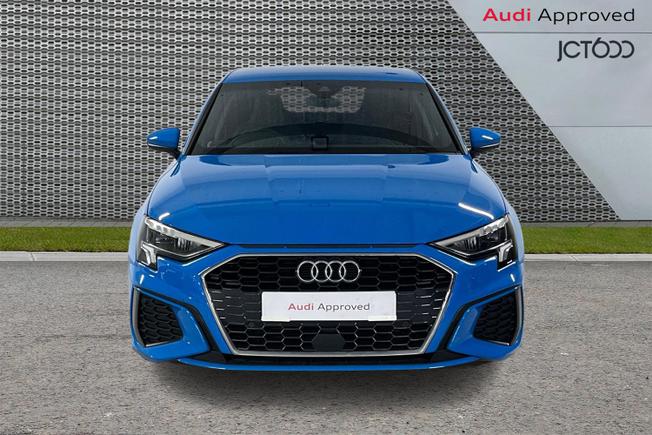 Audi A3 Photo 8
