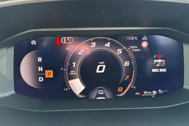 CUPRA Leon Photo 33