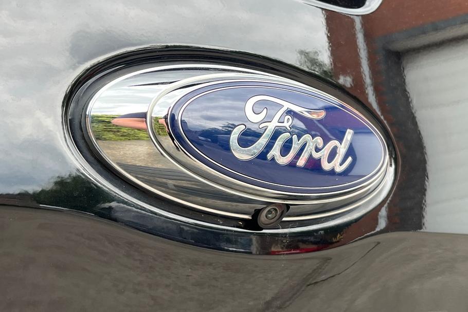 Used Ford RANGER YP22XJN 17
