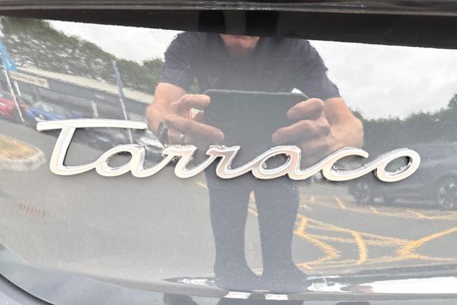 SEAT Tarraco Photo 32