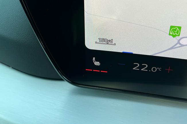 AUDI  Q4 SUV Photo 34