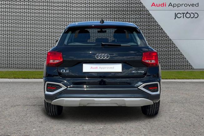 AUDI Q2 Photo 7