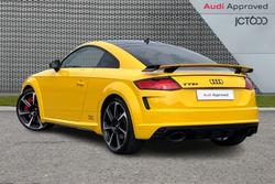 Audi Tt Rs Photo 3