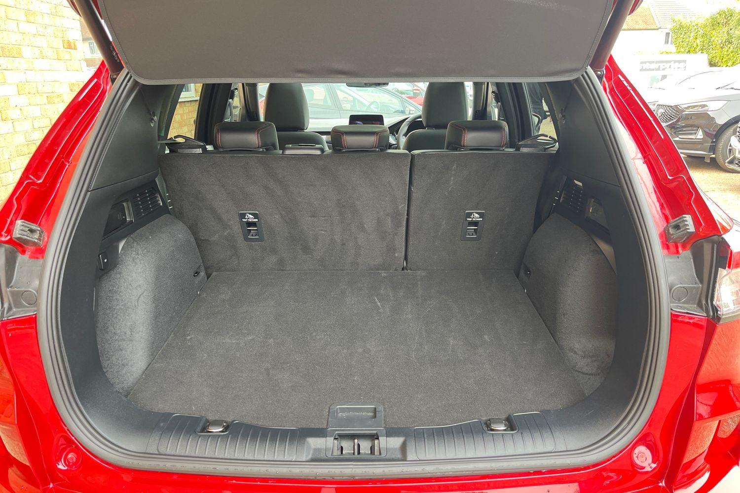 Ford KUGA Photo 20