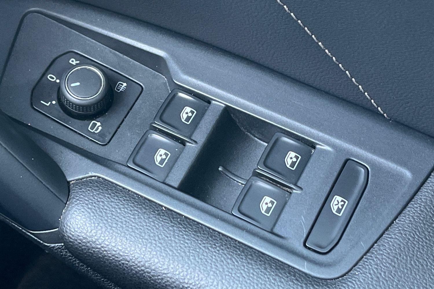 Volkswagen TIGUAN Photo 15