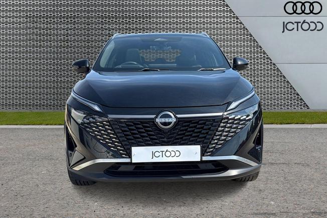 NISSAN Qashqai Photo 8