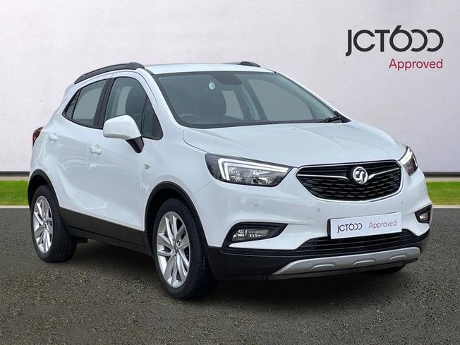 Vauxhall Mokka X Photo 1