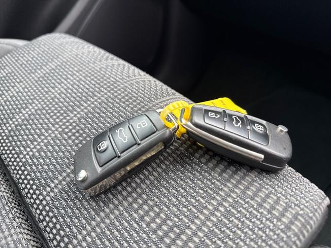AUDI Q3 Photo 46