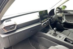 CUPRA Leon Photo 2