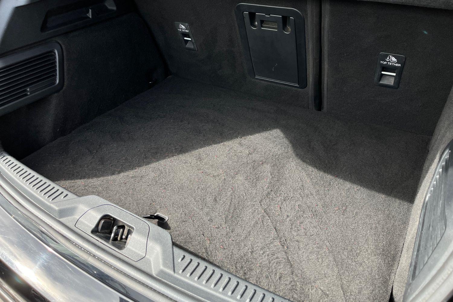 Ford Focus Photo 20