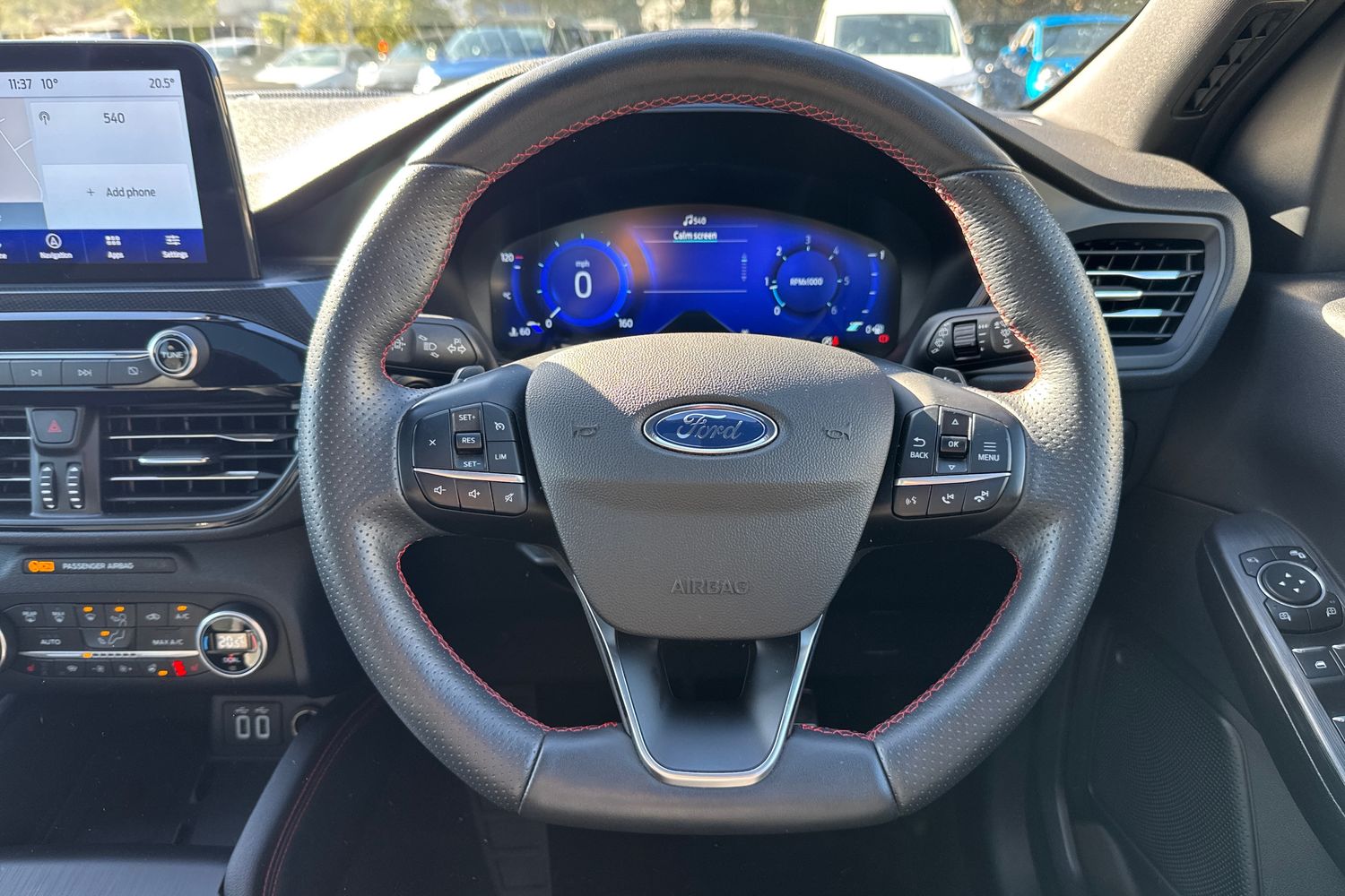 Ford KUGA Photo 11