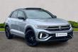 Used Volkswagen T-roc WG75LUY 1