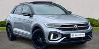 Volkswagen T-roc Photo 0