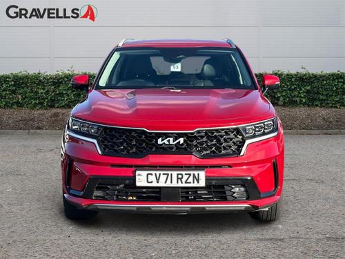 Kia SORENTO Photo autoimg-93c20b7052a2f8d4eae504ea36defaedd05337a5.jpg