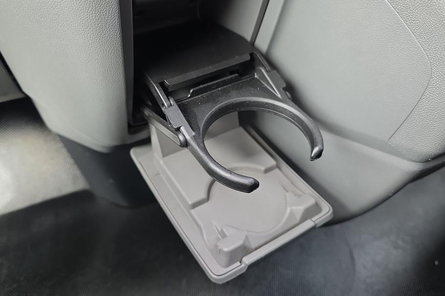 Used Ford TRANSIT CUSTOM DP24GHV 34