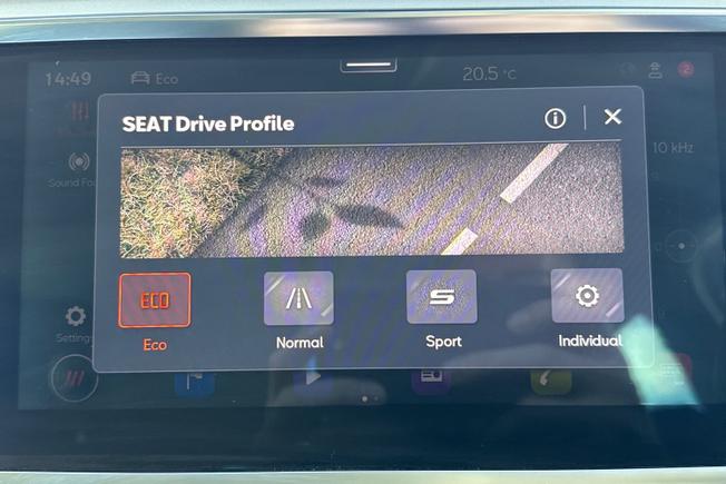 SEAT Ateca Photo 30