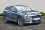 Kia Sportage Photo 0