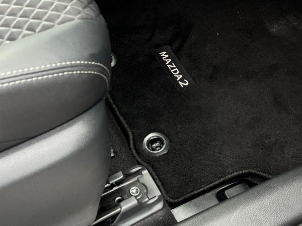 Mazda Mazda2 HYBRID Photo autoimg-93c694caa599b26facdd2a158fbe01feffbd7787.jpg