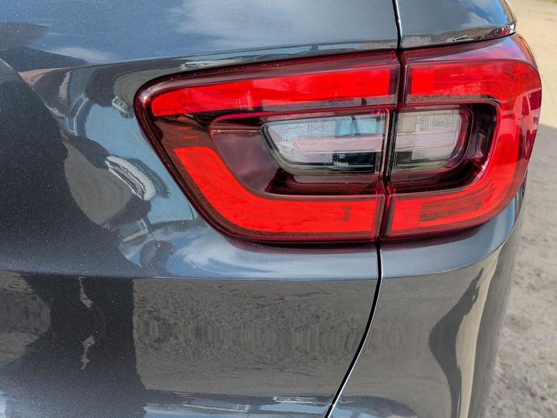 Used Renault Kadjar FL69YFH 28