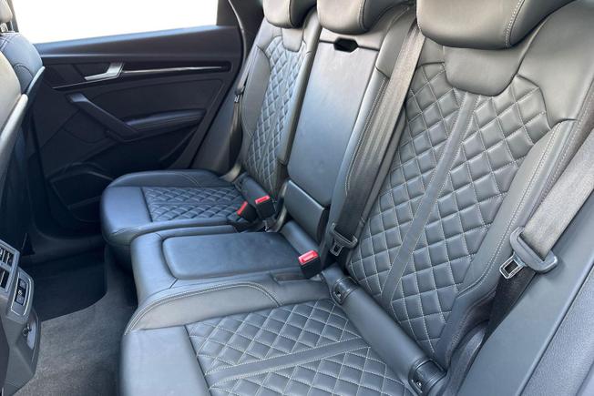Audi Q5 Photo 9