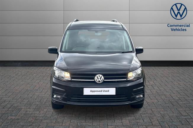 Volkswagen Caddy Maxi  Photo 8