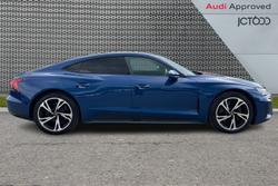 AUDI E-Tron Gt Photo 4