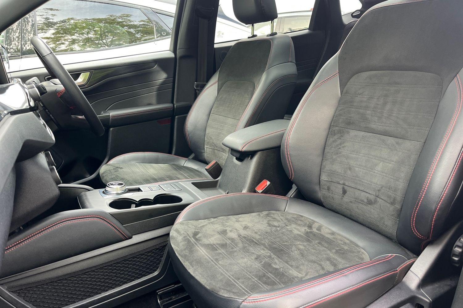 Ford Kuga Photo 18