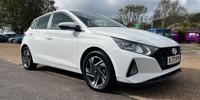 Hyundai i20 Photo 32