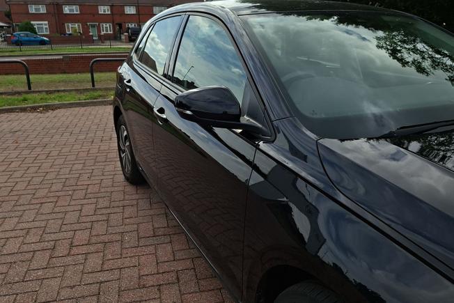 Volkswagen Polo Photo 20
