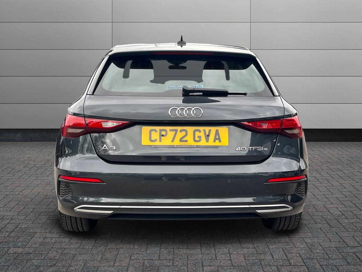 Audi A3 Photo 6